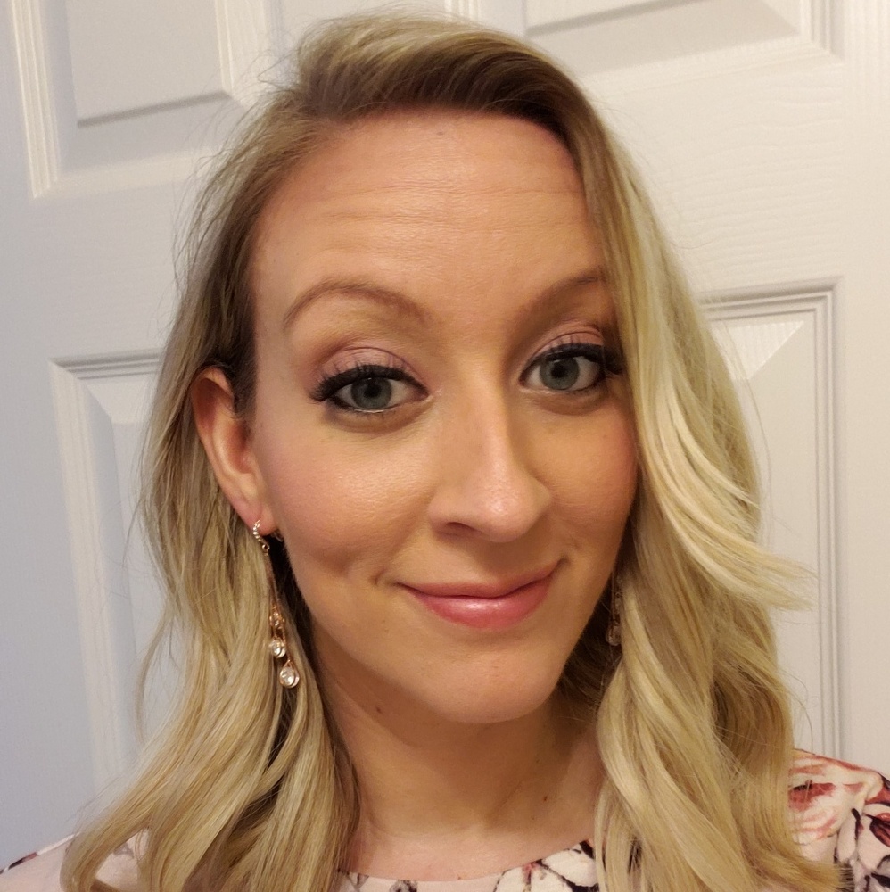 Meet your Posher, Breanna